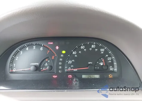 2003 Toyota Camry Le/Xle/Se from USA, damaged, VIN 4T1BE32K03U703617